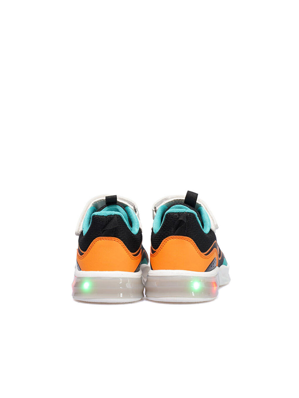 Karışık Jojo Jr Çocuk Spor Ayakkabı-3