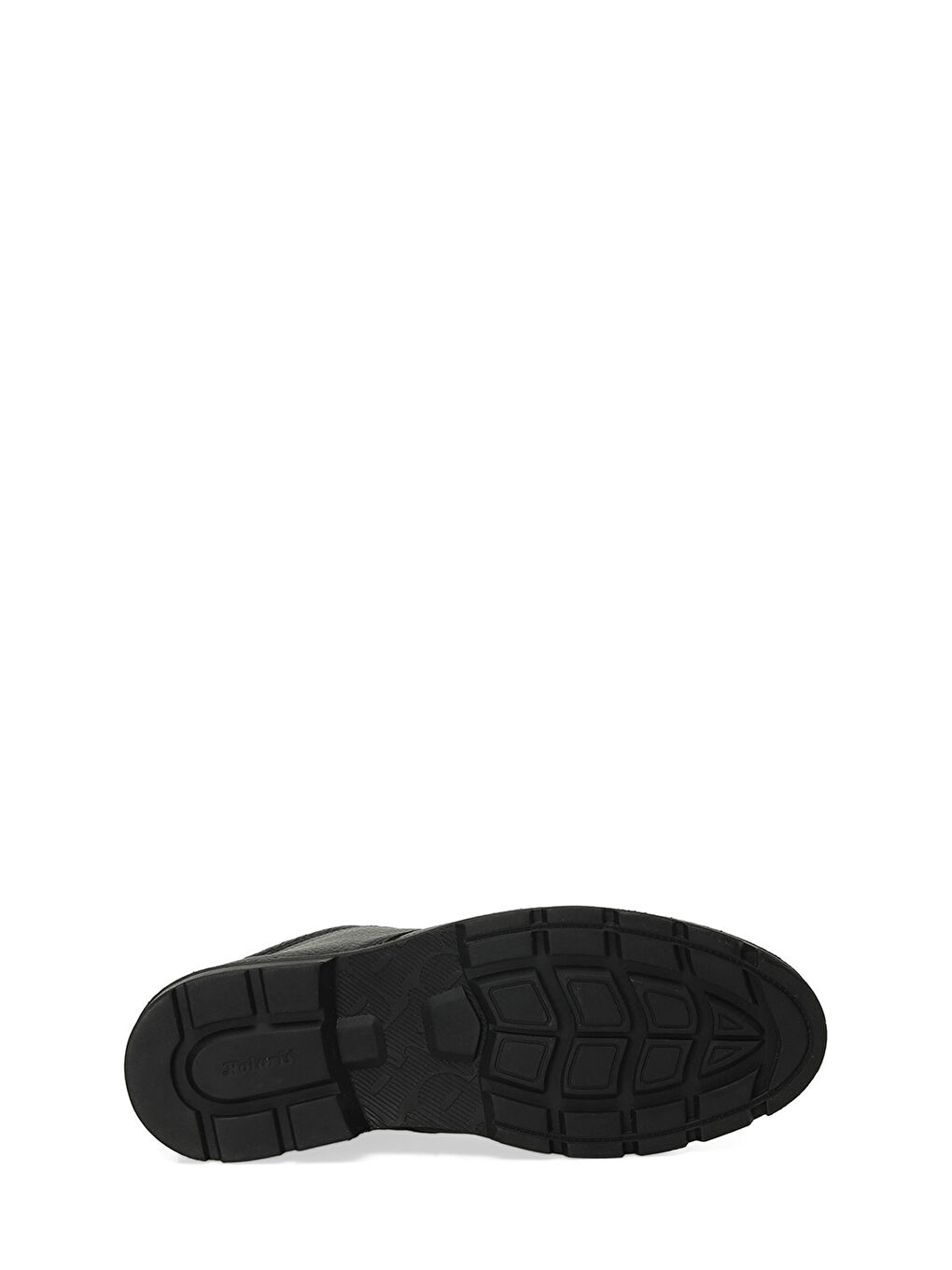 107529.M 4PR Siyah Erkek Bot-5