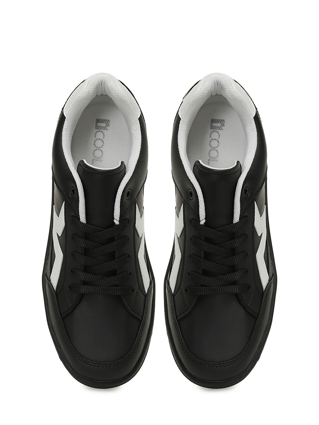 RADO G 5PR Siyah Erkek Çocuk Sneaker-3