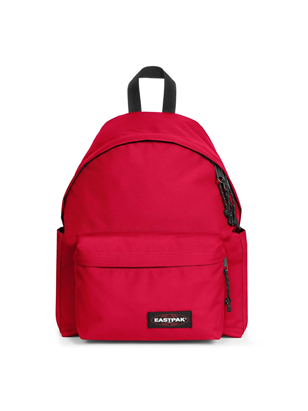 Eastpak Kırmızı Day Pak'r Unisex Kırmızı Sırt Çantası - 1