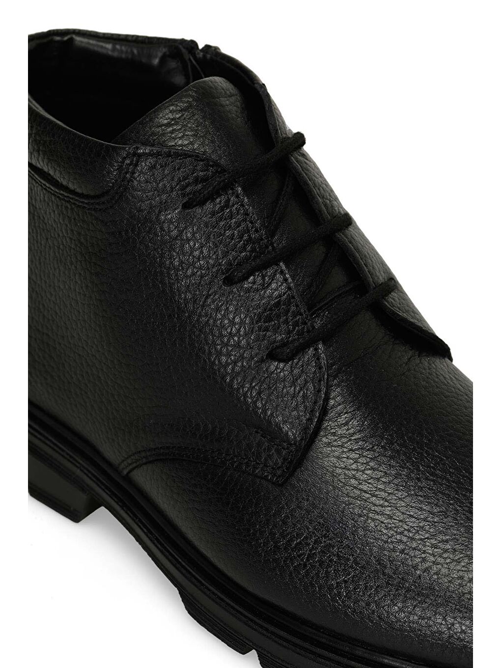 107529.M 4PR Siyah Erkek Bot-6