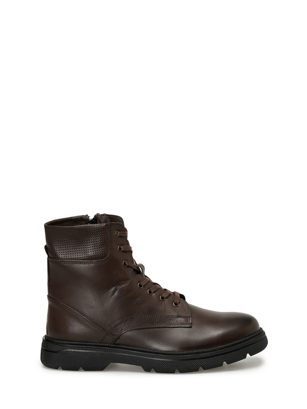 ARLES 3PR Kahverengi Erkek Klasik Bot