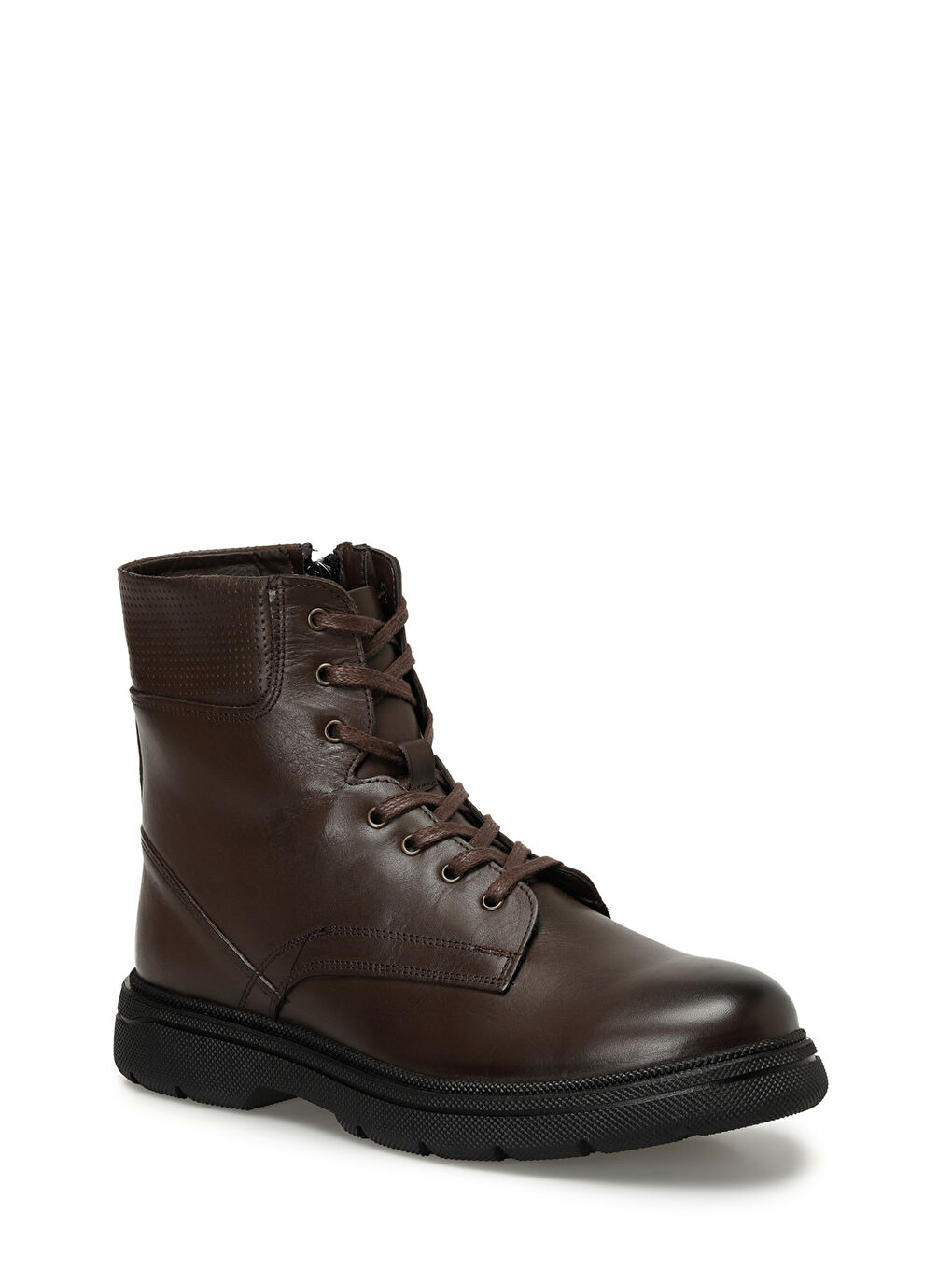 ARLES 3PR Kahverengi Erkek Klasik Bot-1