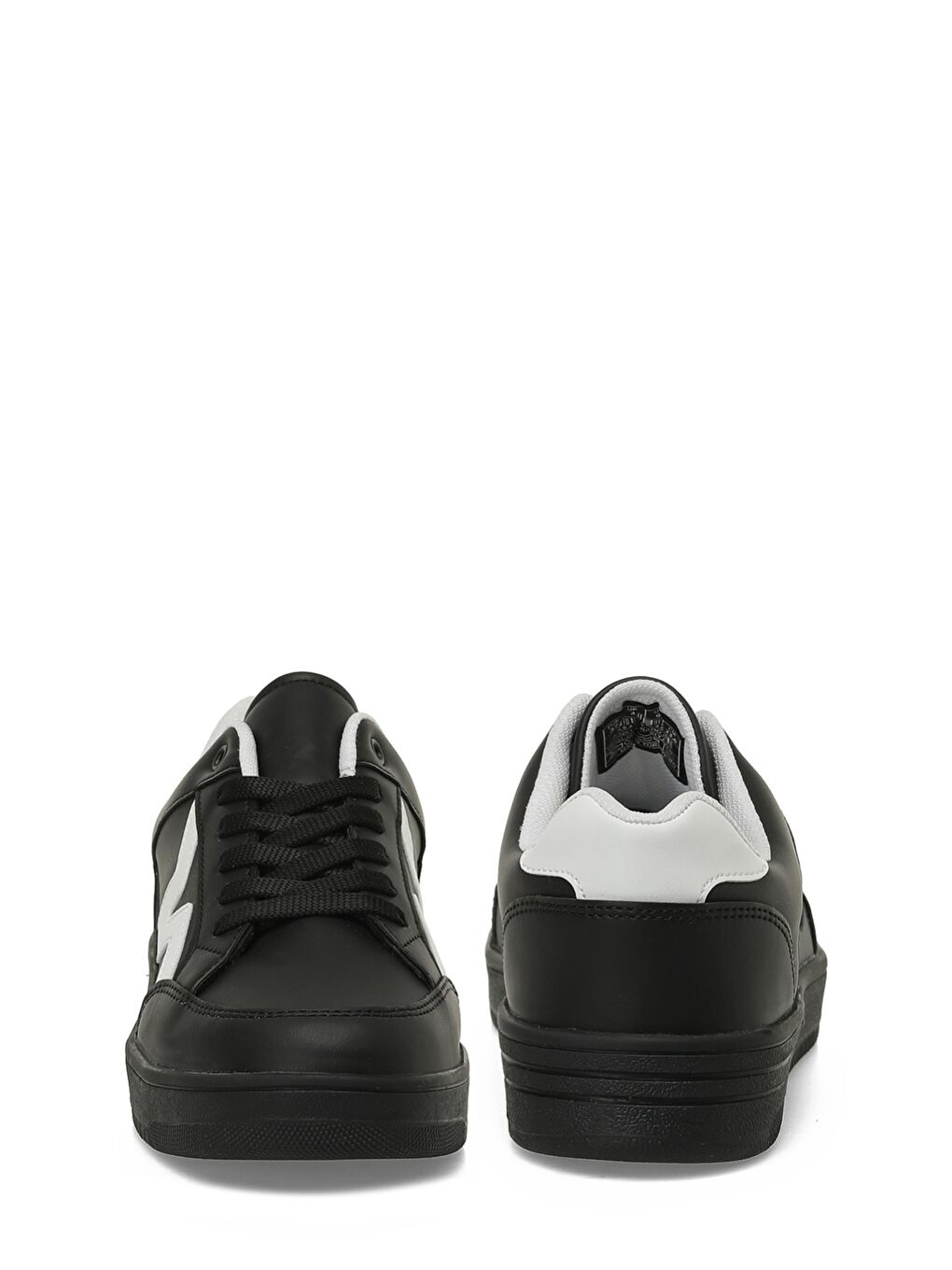 RADO G 5PR Siyah Erkek Çocuk Sneaker-4