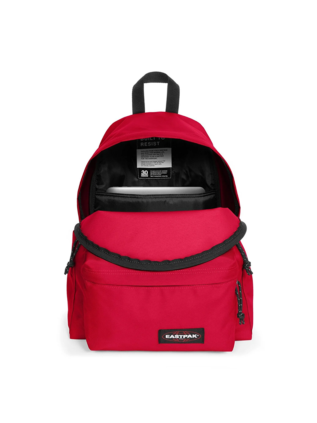 Eastpak Kırmızı Day Pak'r Unisex Kırmızı Sırt Çantası - 2