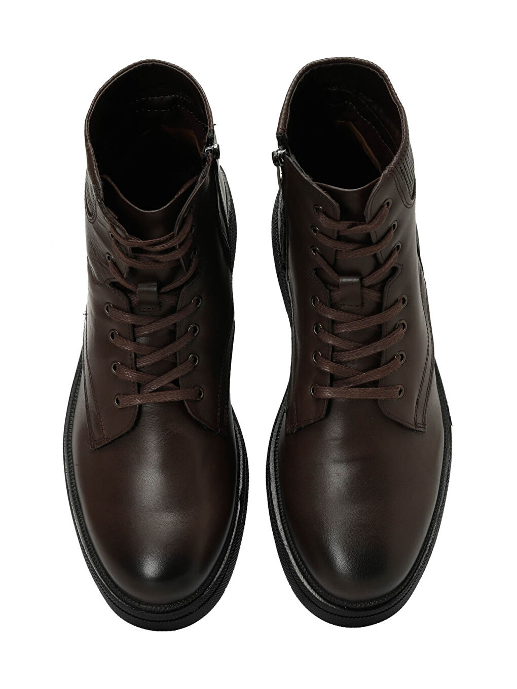 ARLES 3PR Kahverengi Erkek Klasik Bot-3