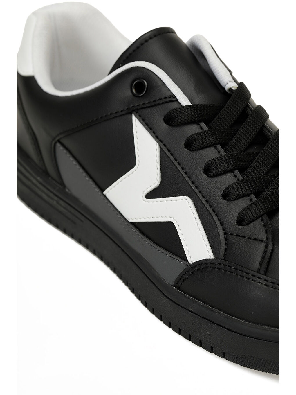 RADO G 5PR Siyah Erkek Çocuk Sneaker-6