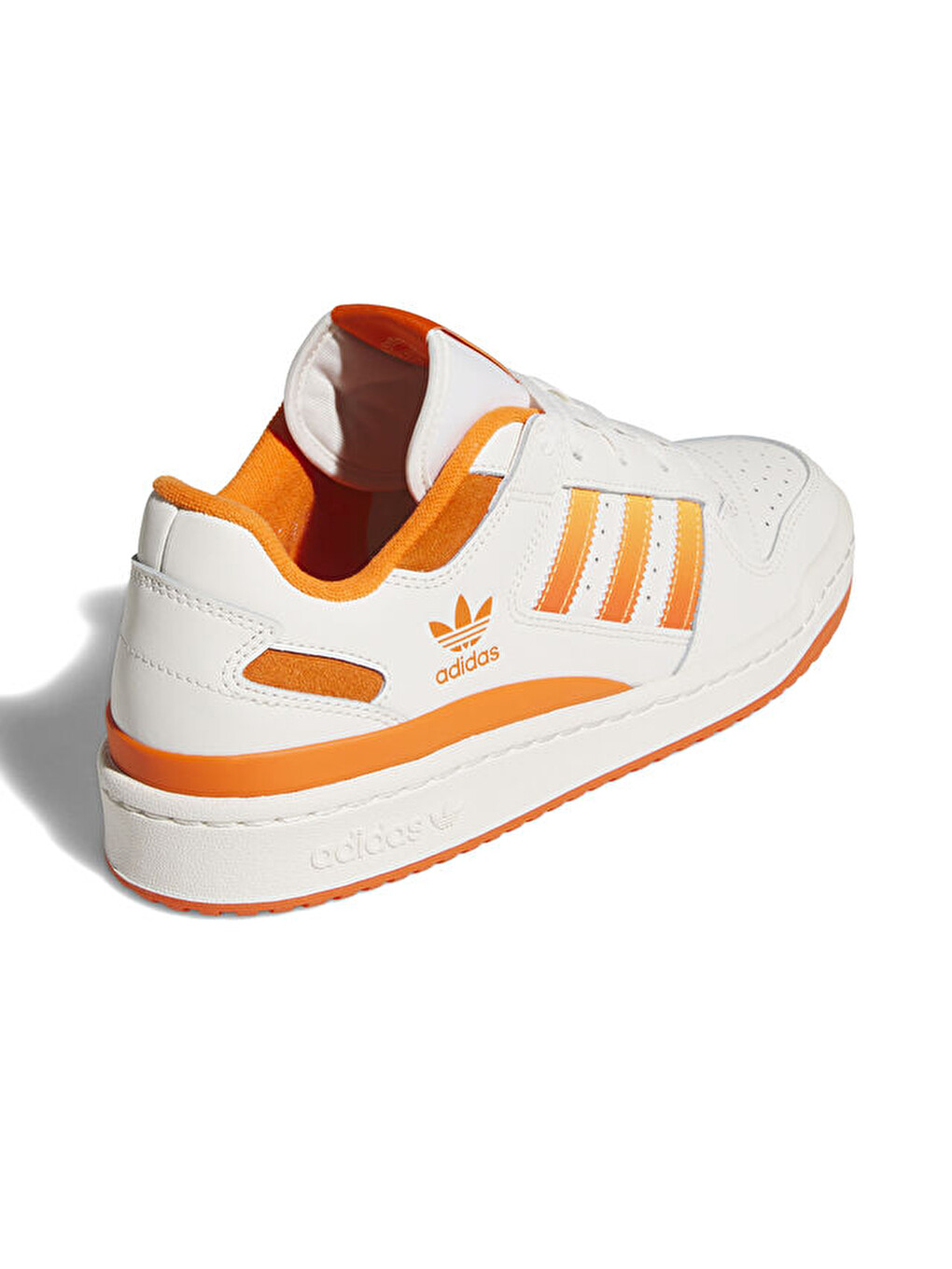 Forum Low Cl Unisex Günlük Ayakkabı Jı3267 Beyaz-4