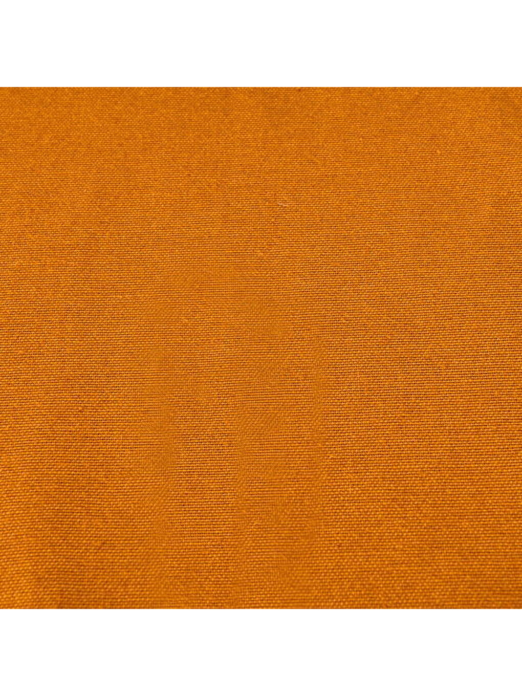 Kahverengi Soft Fancy Runner - Hardal - 50x130 cm-2