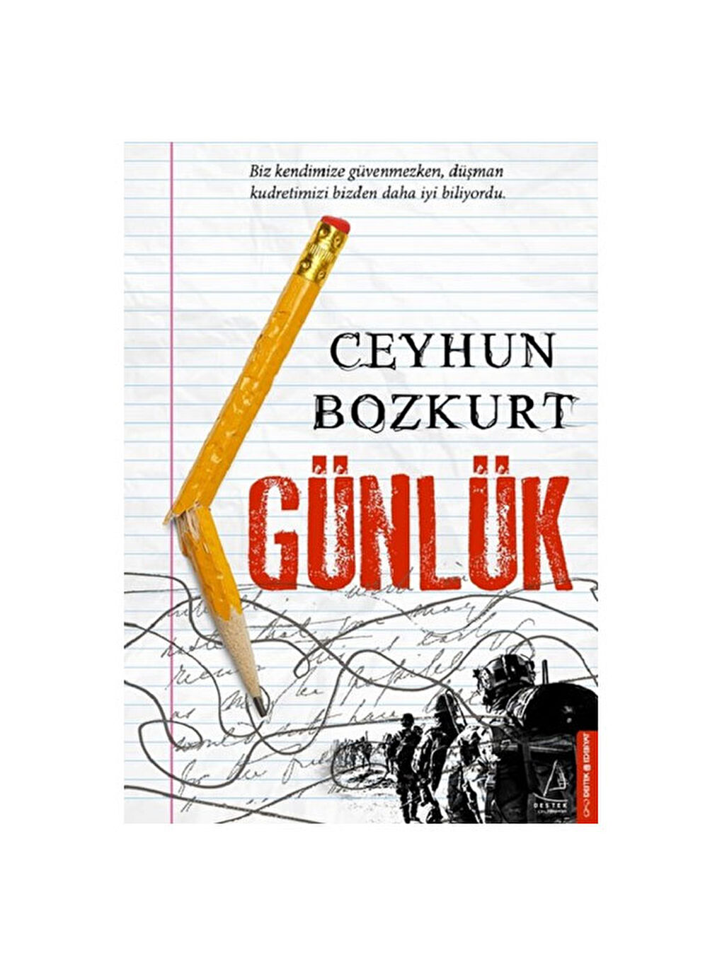 Günlük Ceyhun Bozkurt