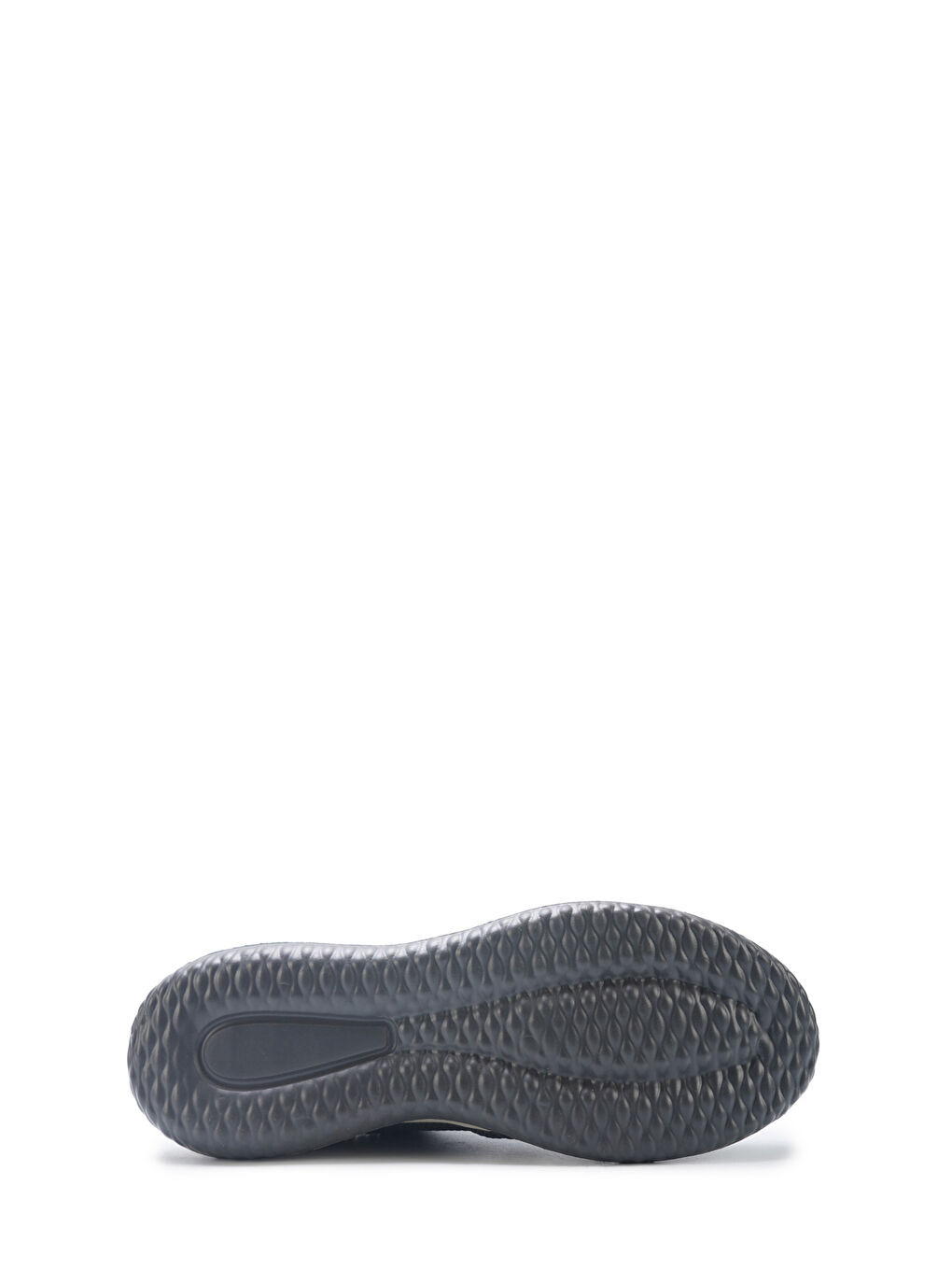 Gri 108097.M 5FX GRI Erkek Comfort Ayakkabı-3