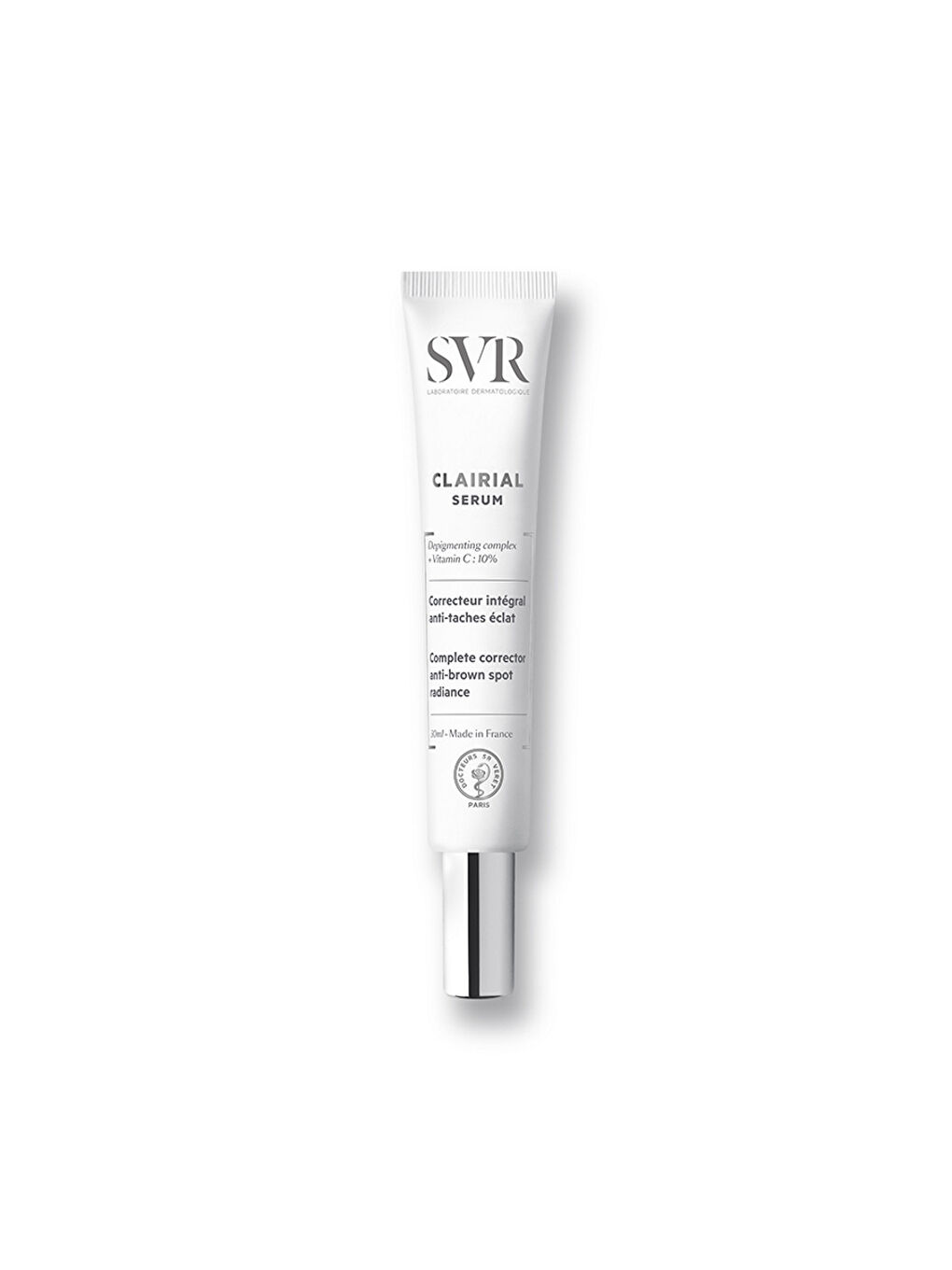 SVR Clairial Serum 30 ml