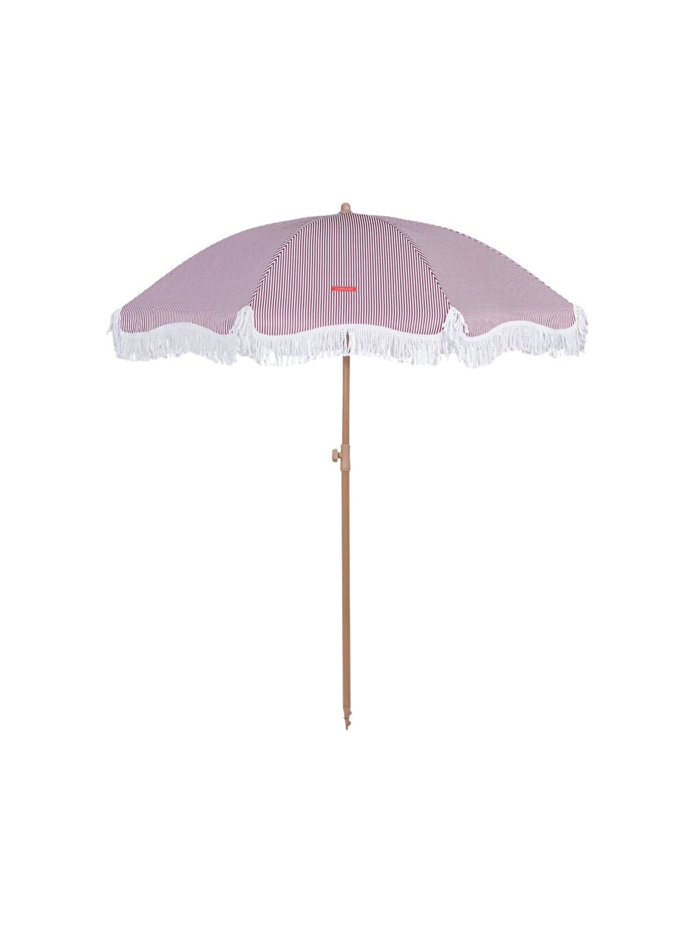 Marion Plaj ve Bahçe Şemsiyesi Bordo