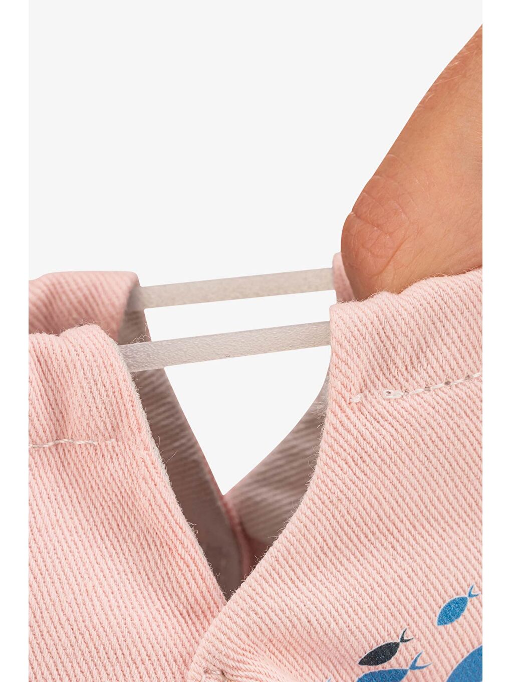 Giraffe Hyper Toz Pembe Barefoot Akıllı Patik-5