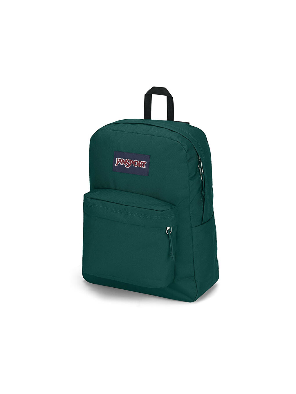 Jansport Renksiz Superbreak One Deep Juniper Sırt Çantası EK0A5BAG5J4 - 4