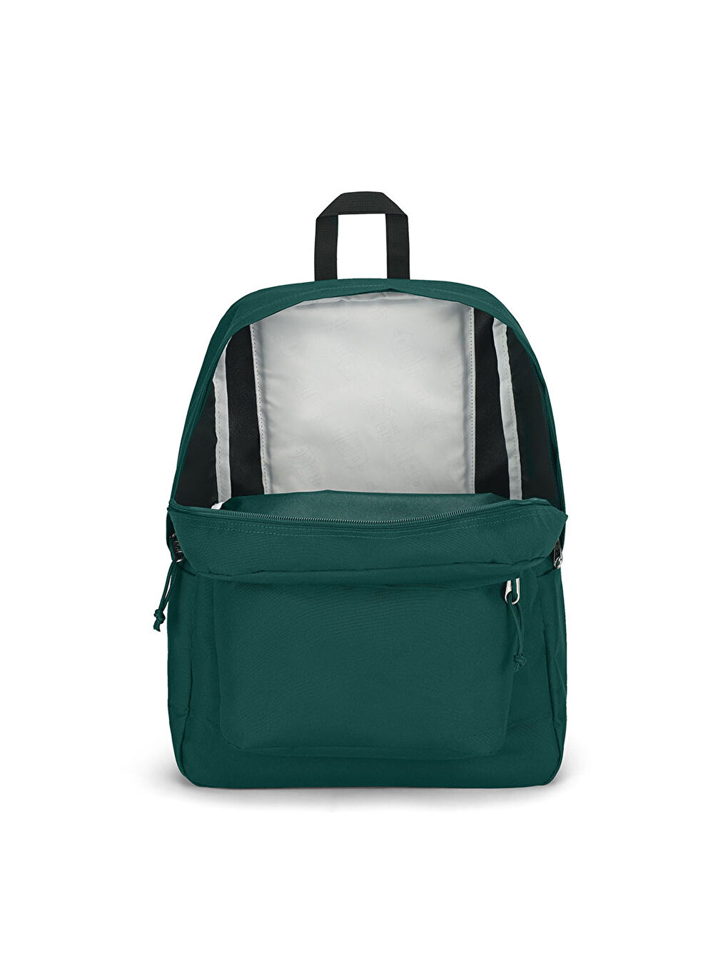 Jansport Renksiz Superbreak One Deep Juniper Sırt Çantası EK0A5BAG5J4 - 5