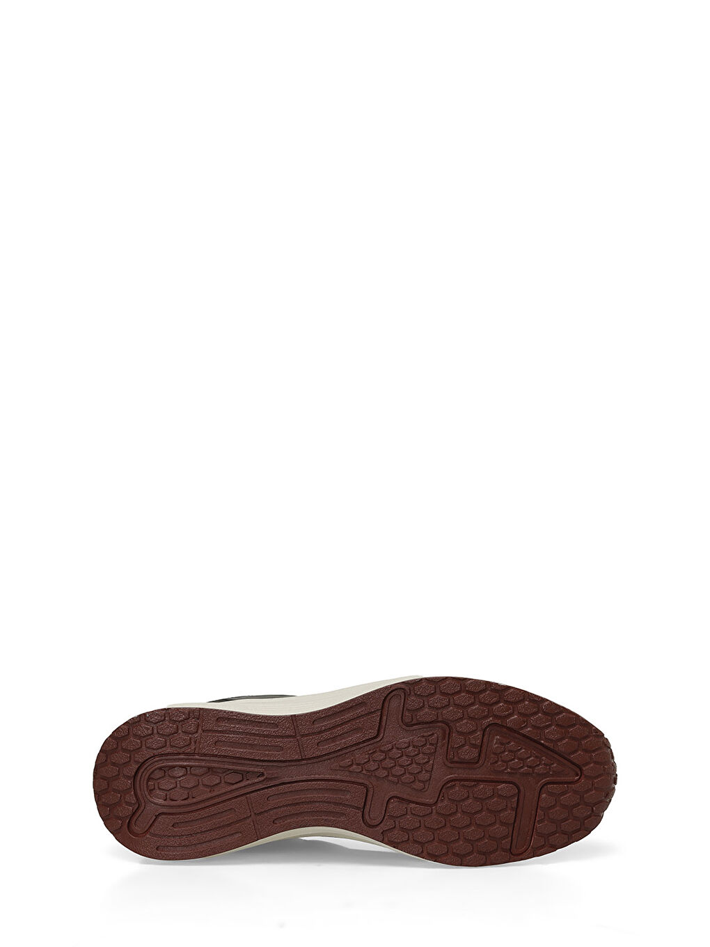 DION 5FX Siyah Erkek Spor Ayakkabı-5