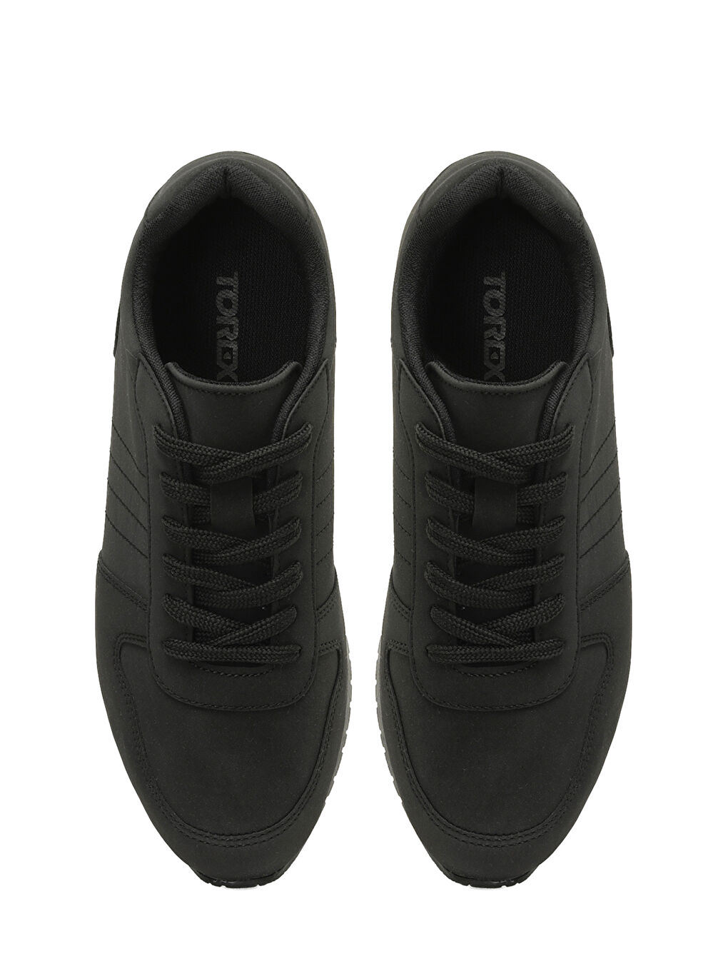 BALL 5FX Siyah Erkek Spor Ayakkabı-3