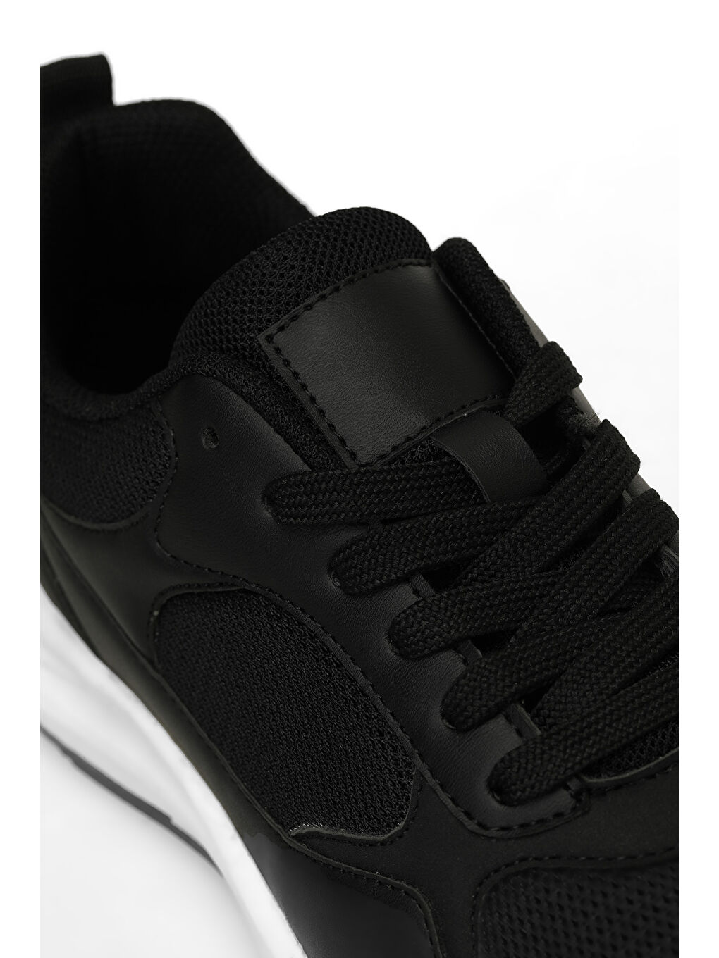 DION 5FX Siyah Erkek Spor Ayakkabı-6