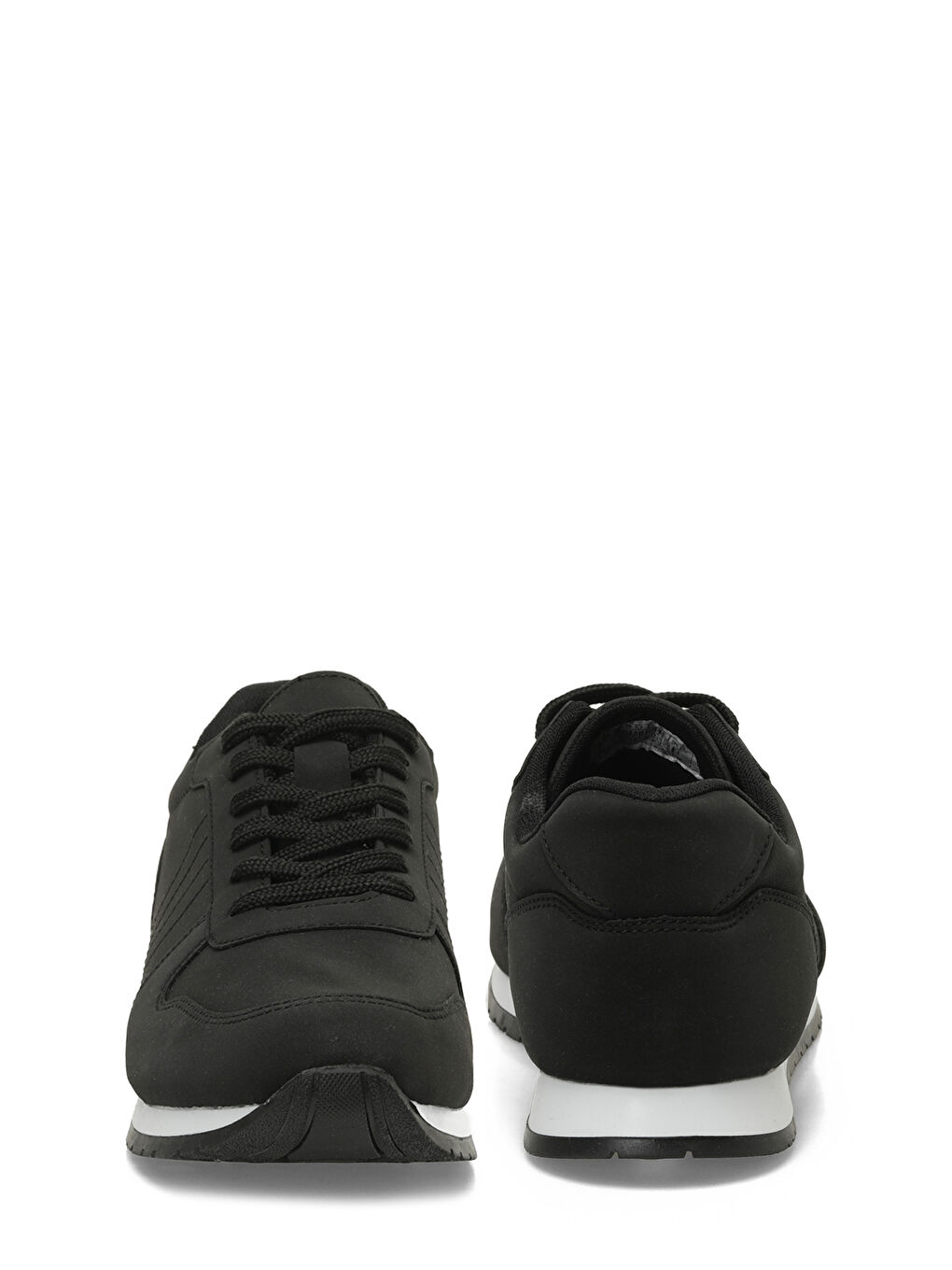 BALL 5FX Siyah Erkek Spor Ayakkabı-4