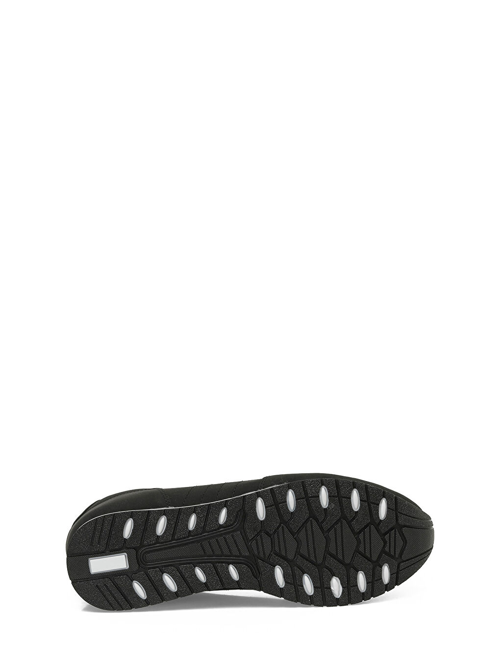 BALL 5FX Siyah Erkek Spor Ayakkabı-5