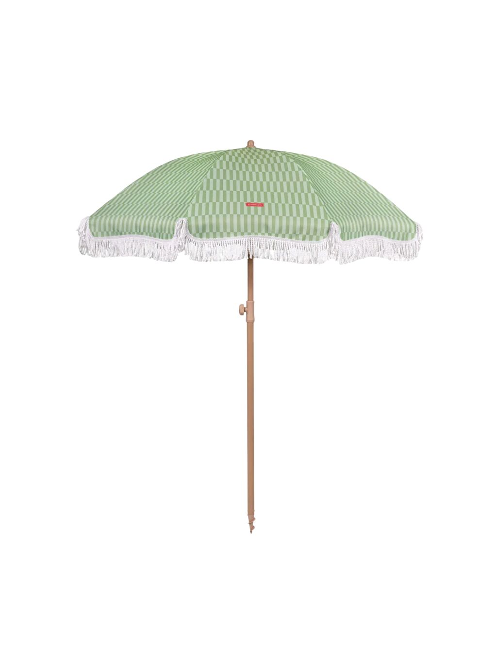 Caramel Plaj ve Bahçe Şemsiyesi Yeşil