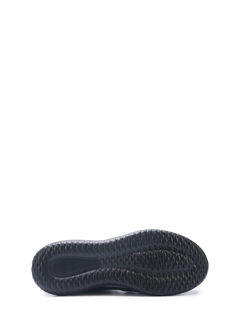 108097.M 5FX Siyah Erkek Comfort Ayakkabı-3