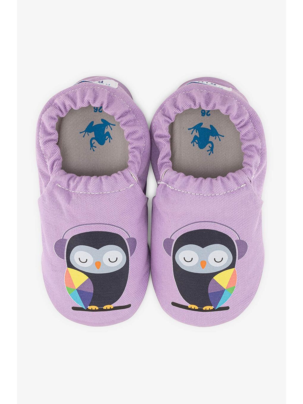 Beats Hyper Mor Gül Barefoot Akıllı Patik