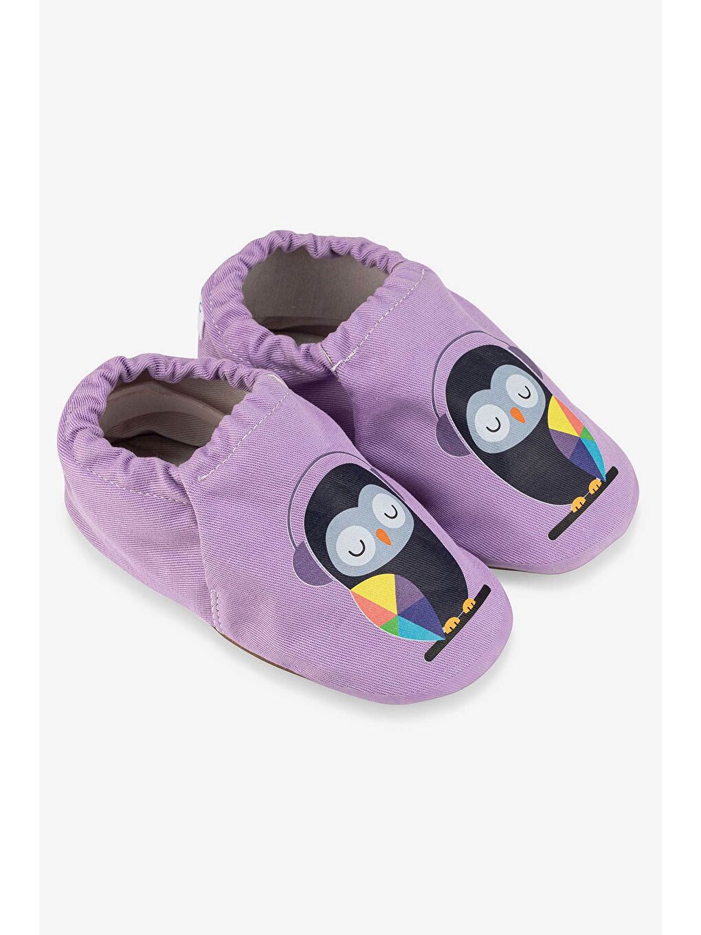 Beats Hyper Mor Gül Barefoot Akıllı Patik-2