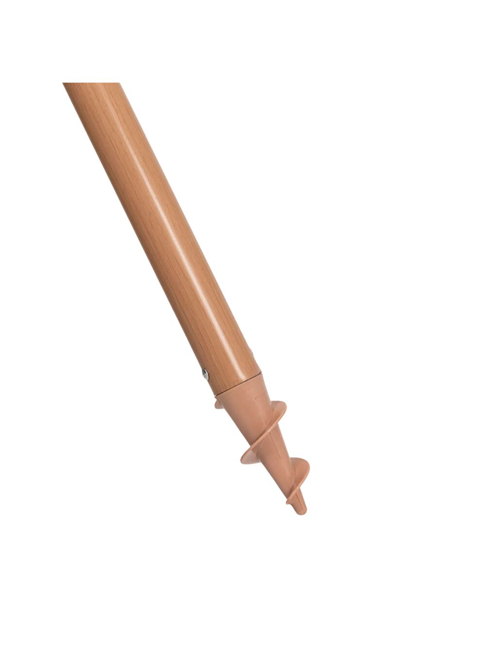 Caramel Plaj ve Bahçe Şemsiyesi Sarı-3