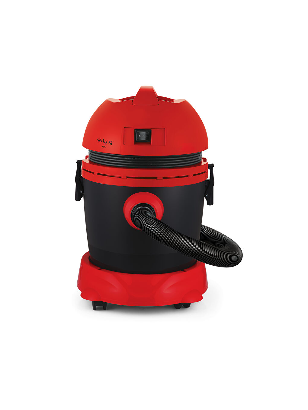 K5101 Has Islak/kuru Elektrikli Süpürge