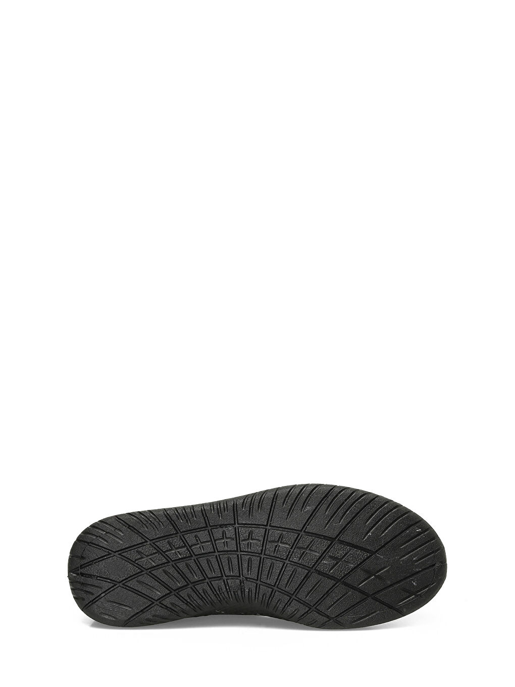 PETRA 5FX Siyah Erkek Spor Ayakkabı-5