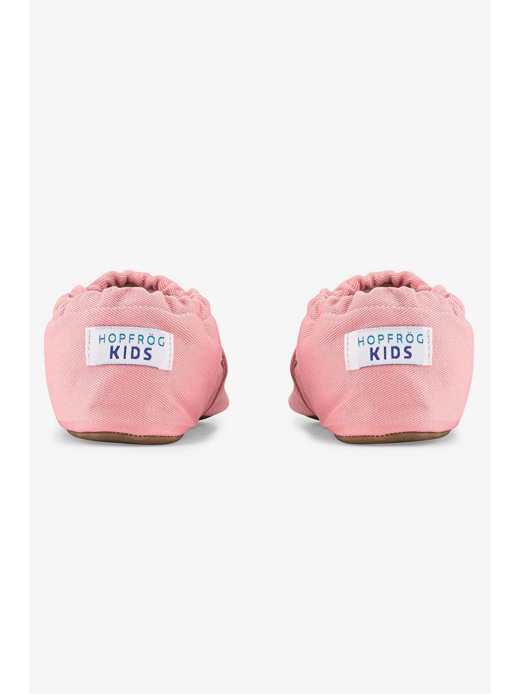 Mobi Kid Hyper Şeker Pembe Barefoot Akıllı Patik-4