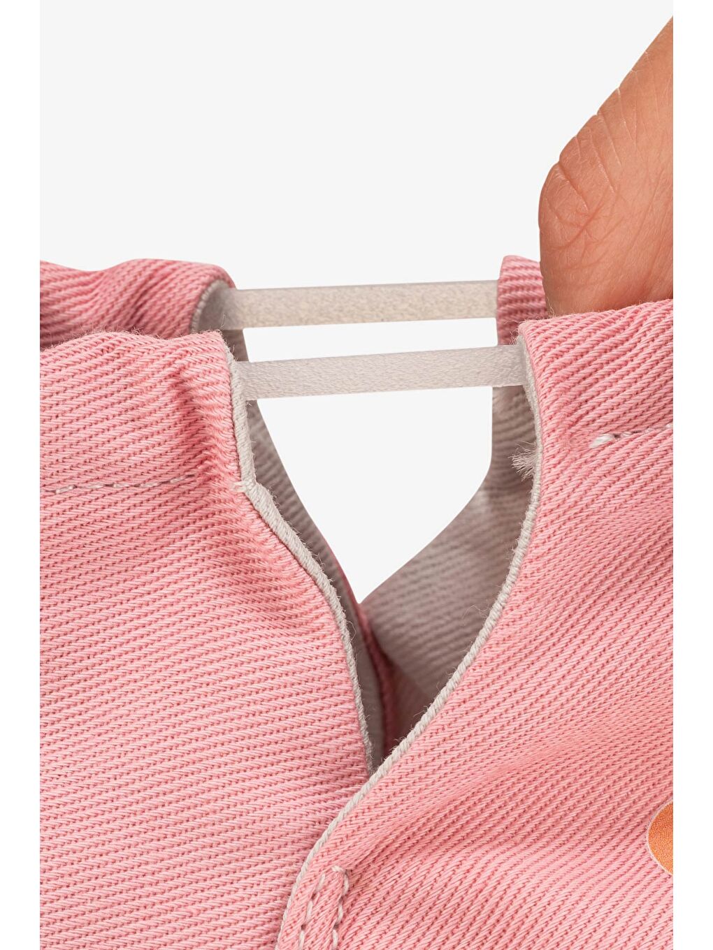 Mobi Kid Hyper Şeker Pembe Barefoot Akıllı Patik-5