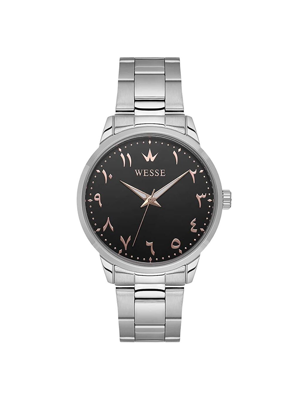 Gri WWG210705 Erkek Kol Saati