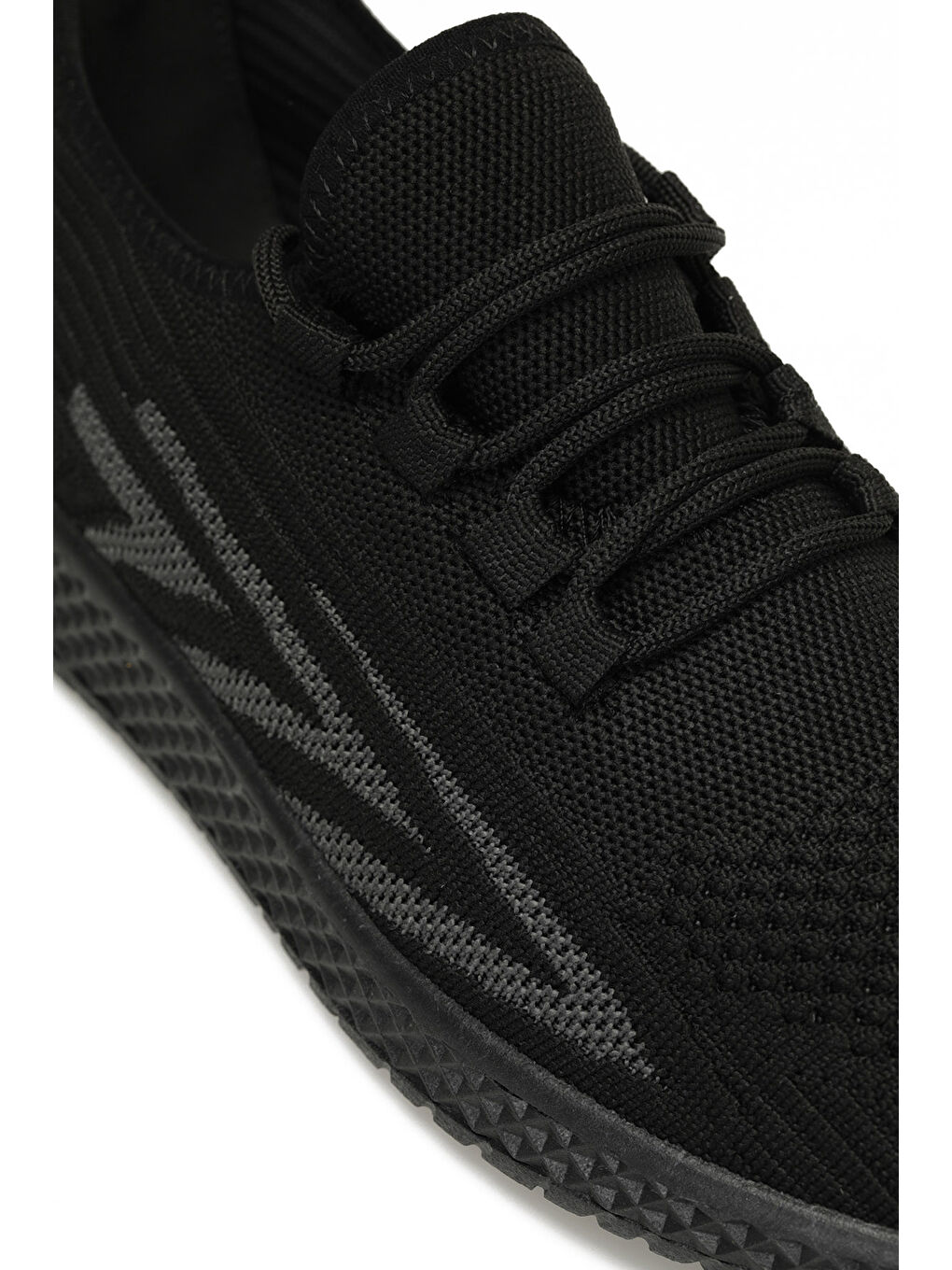 PETRA 5FX Siyah Erkek Spor Ayakkabı-6