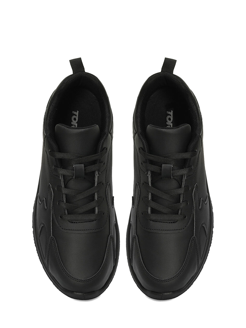 VELO 5FX Siyah Erkek Spor Ayakkabı-3