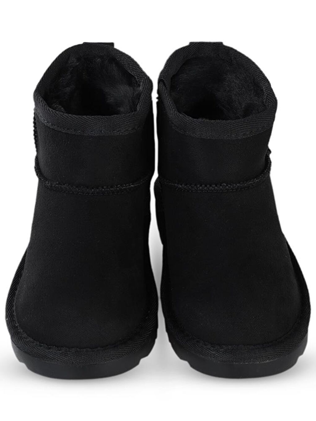 Girls 32- Bot ve Çizme - Siyah 33