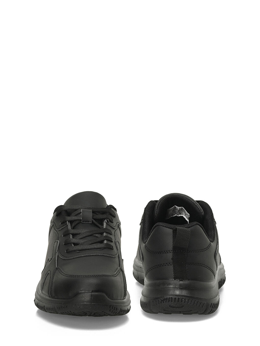 VELO 5FX Siyah Erkek Spor Ayakkabı-4