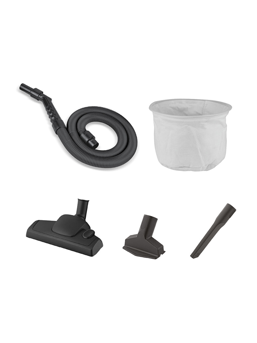 K5101 Has Islak/kuru Elektrikli Süpürge-4