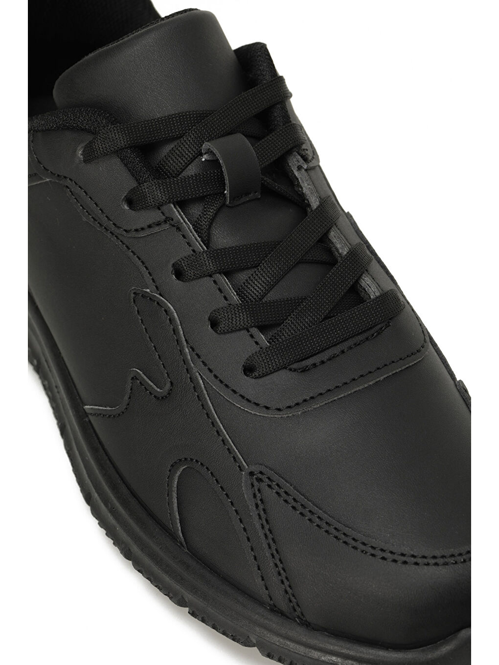 VELO 5FX Siyah Erkek Spor Ayakkabı-6