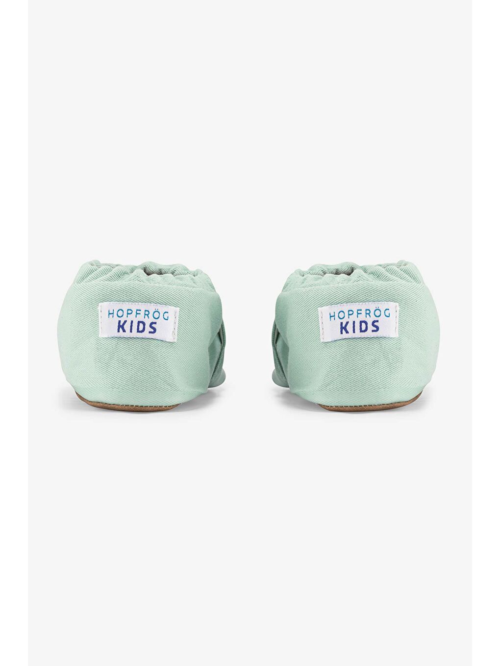 Slumber Hyper Nil Yeşili Barefoot Akıllı Patik-6