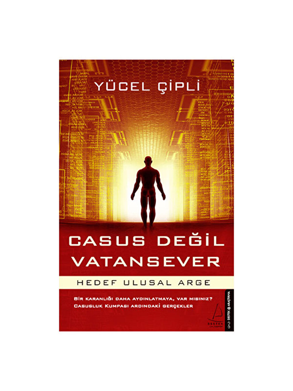 Casus Değil Vatansever Yücel Çipli