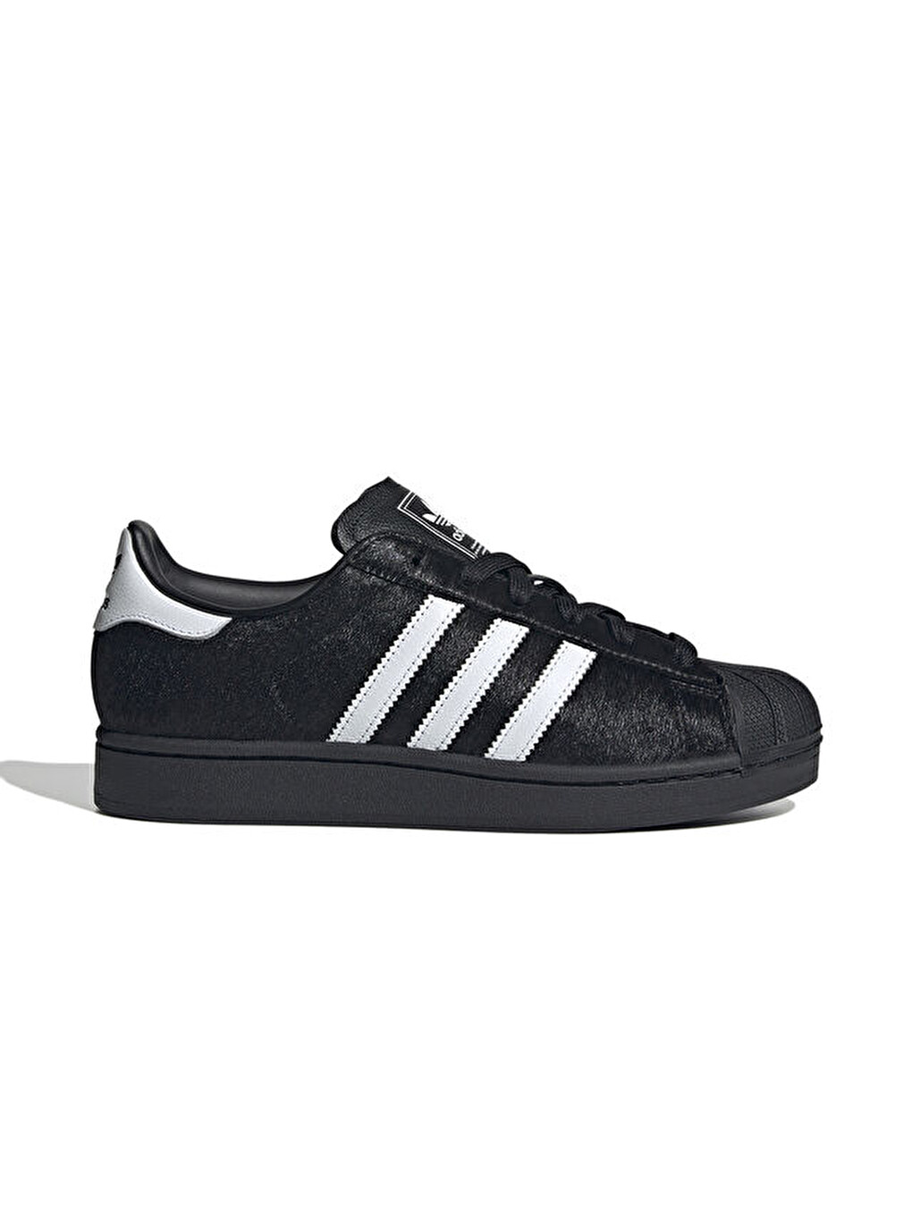 Superstar Iı W Kadın Günlük Ayakkabı Jh9475 Siyah