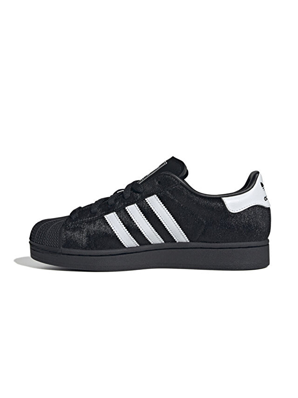 Superstar Iı W Kadın Günlük Ayakkabı Jh9475 Siyah-1