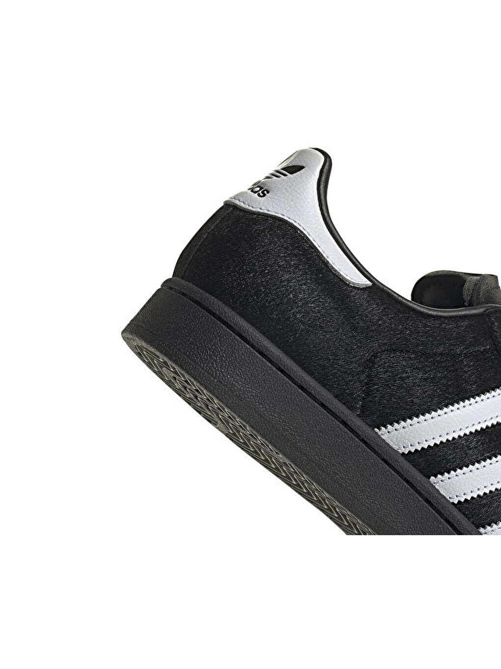Superstar Iı W Kadın Günlük Ayakkabı Jh9475 Siyah-7