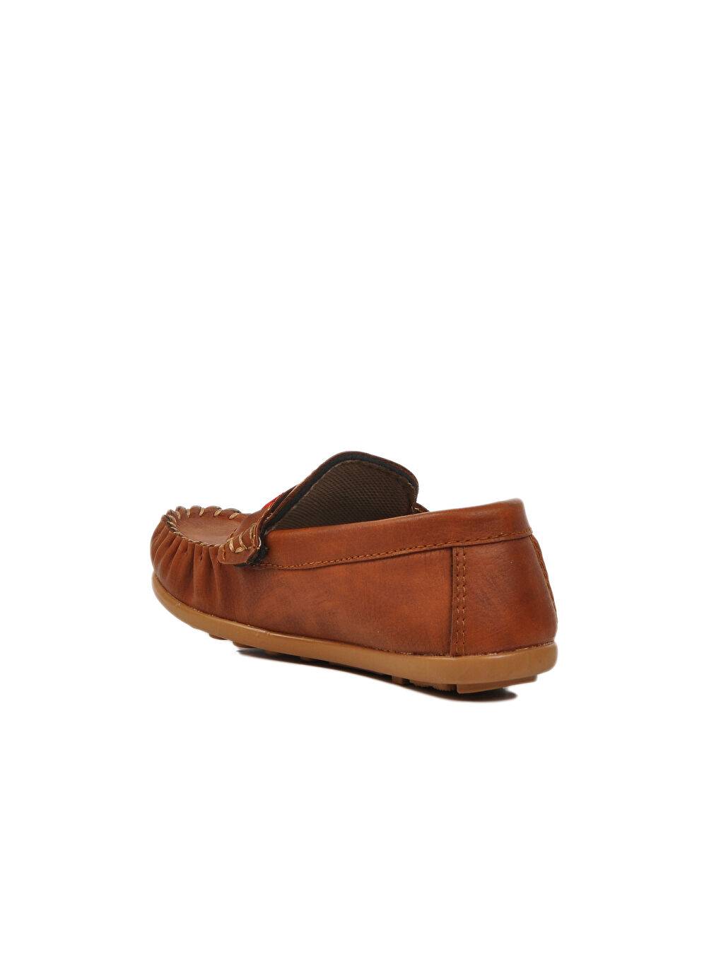 Ayakmod Kahverengi Taba Erkek Çocuk Casual Ayakkabı 303 F - 3