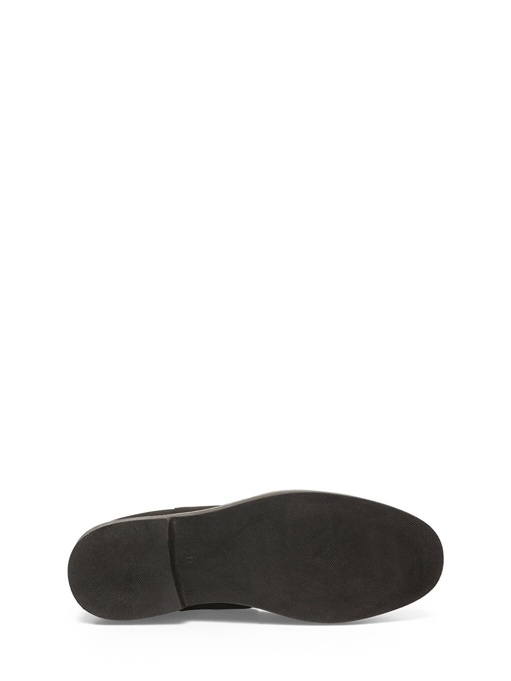 66 4PR Kahverengi Erkek Klasik Bot-5