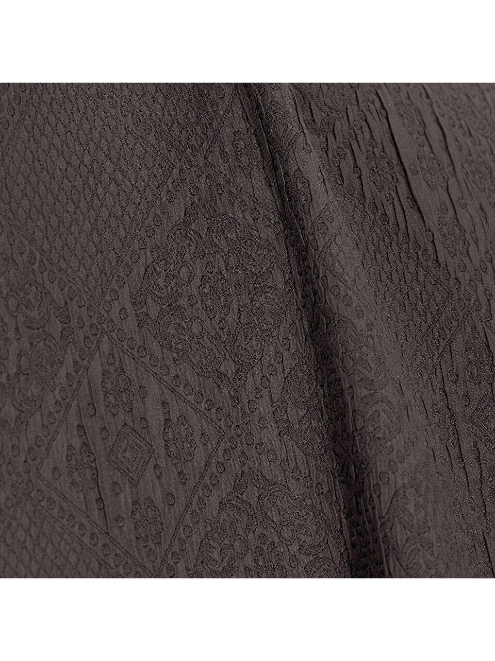 Home Jenny Yatak Örtüsü Seti 3 Parça-Bej-1