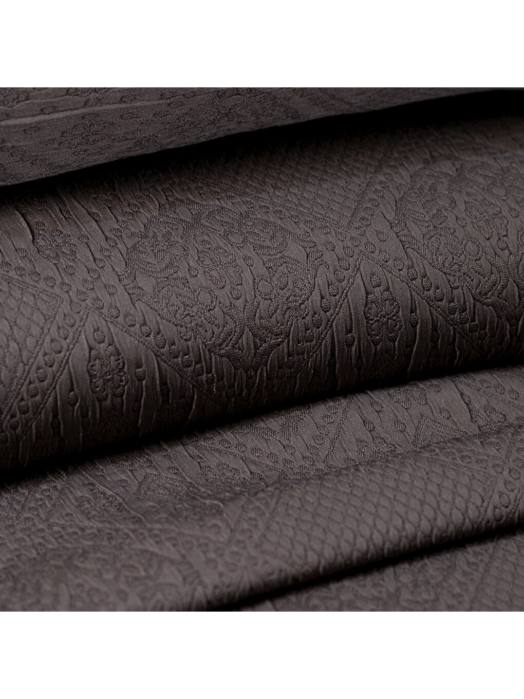 Home Jenny Yatak Örtüsü Seti 3 Parça-Bej-2